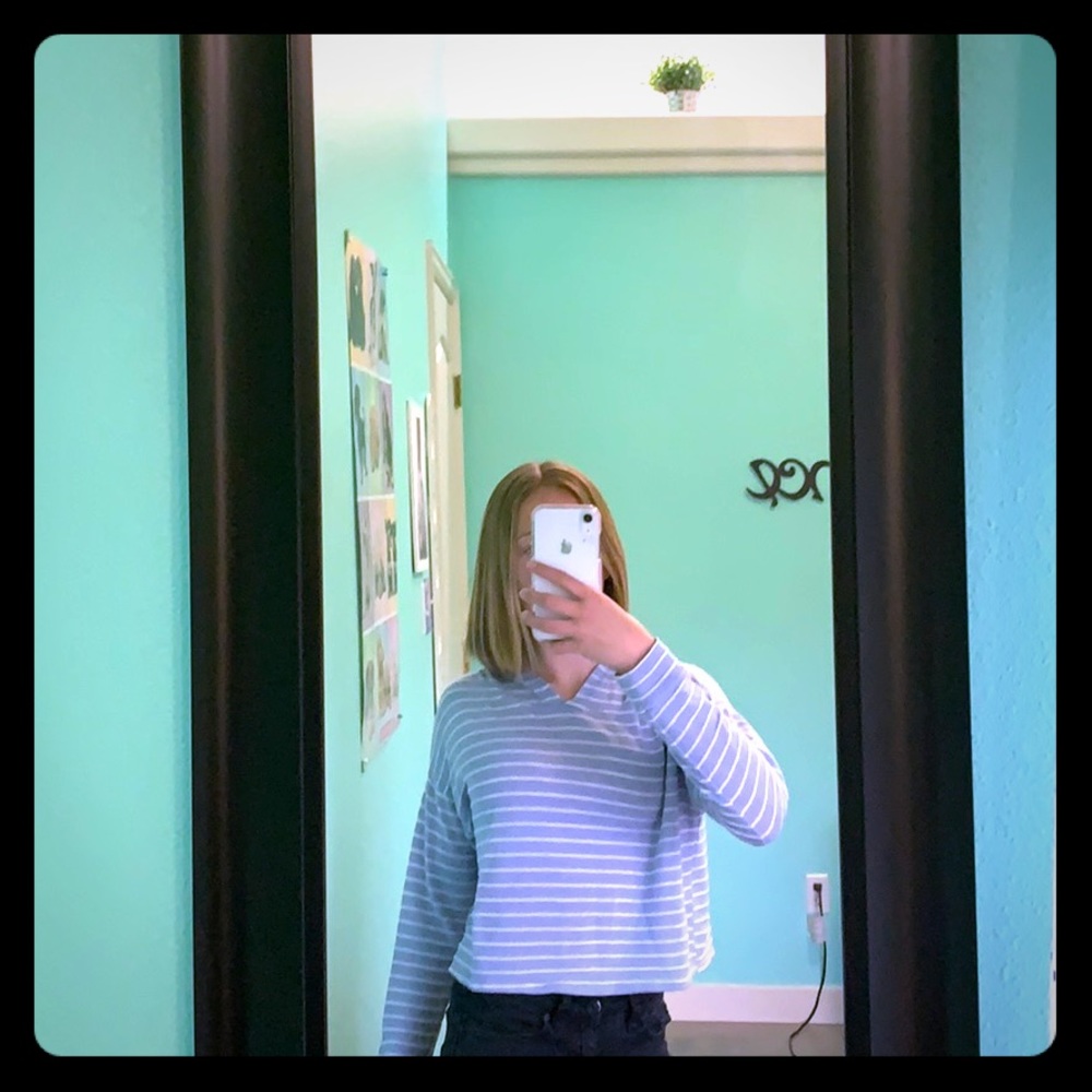 Crop sweater ✨